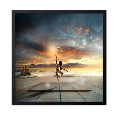 Sunset Dancing