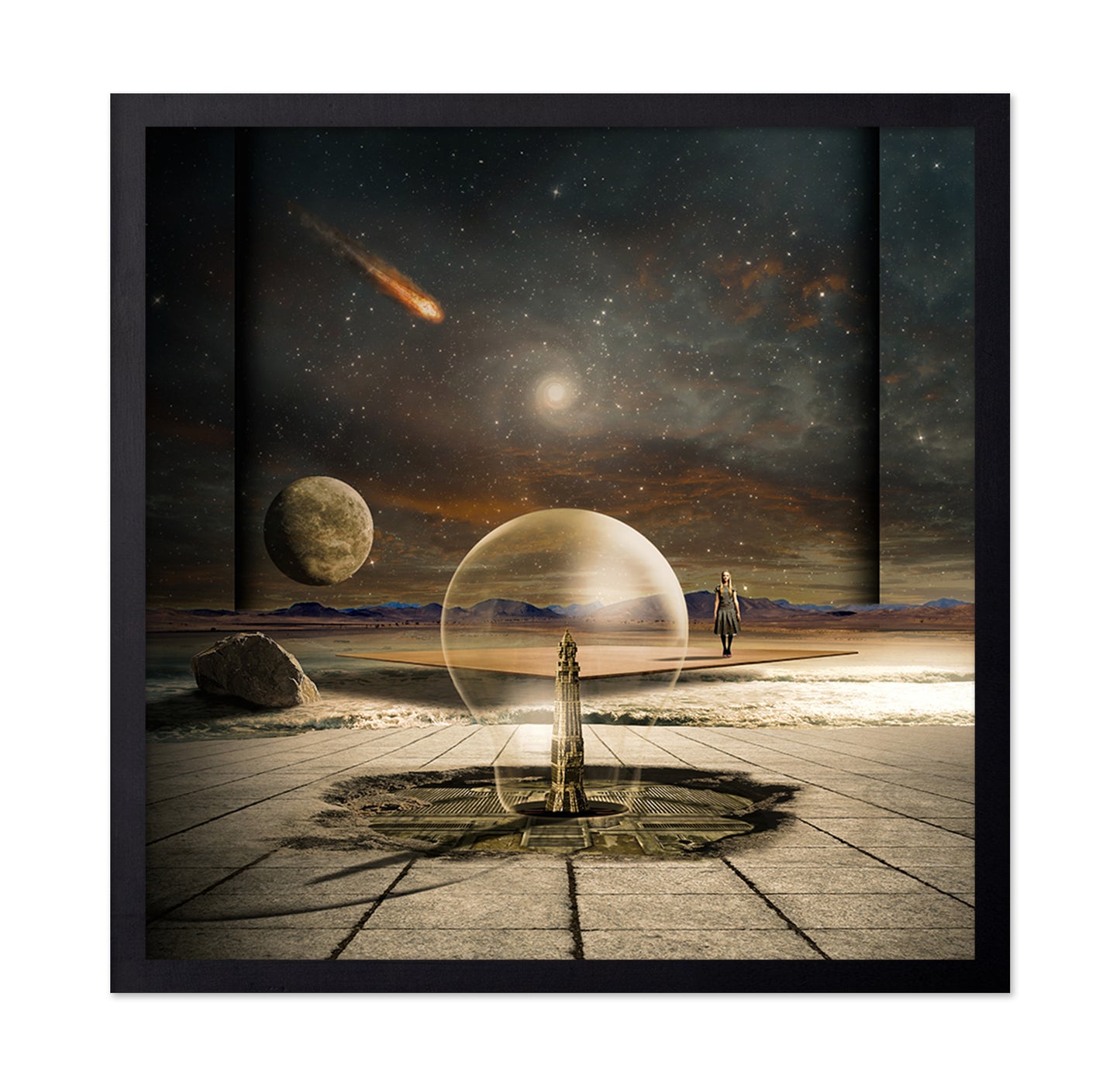 Jupiter Session