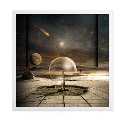 Jupiter Session