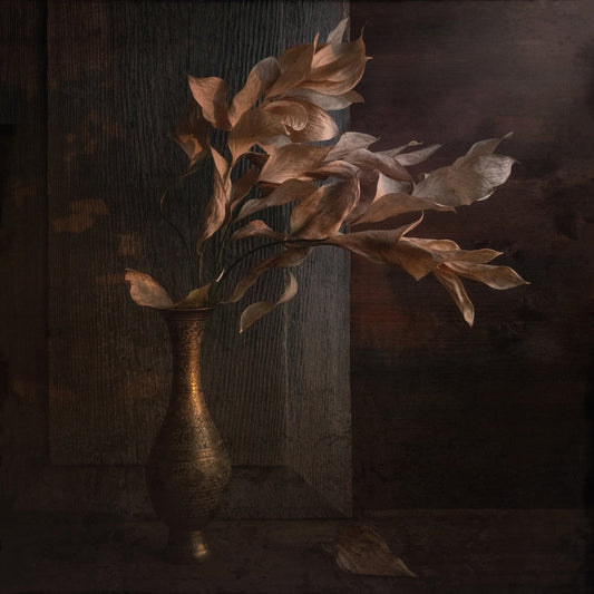 Premonition of Autumn