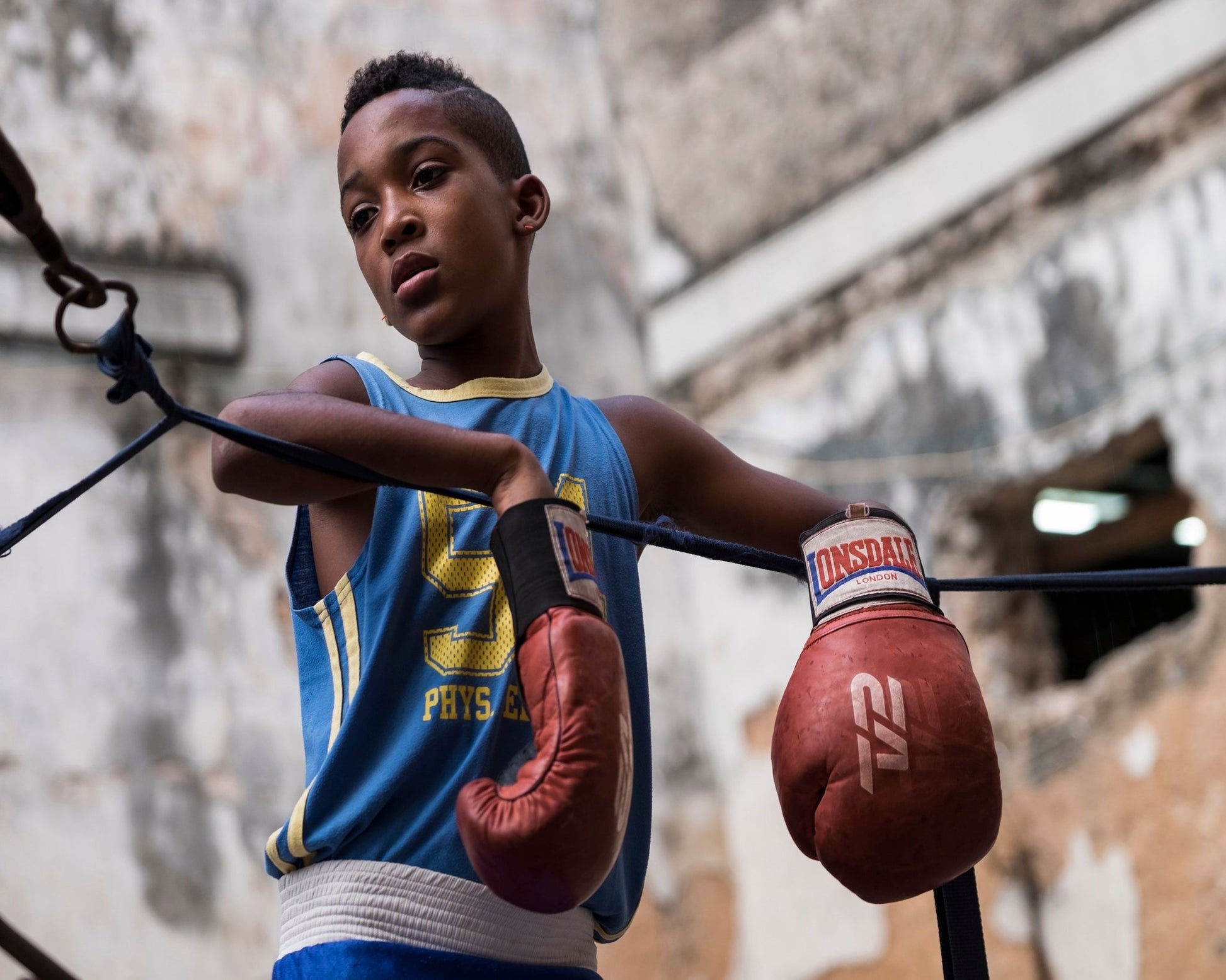 Boxing