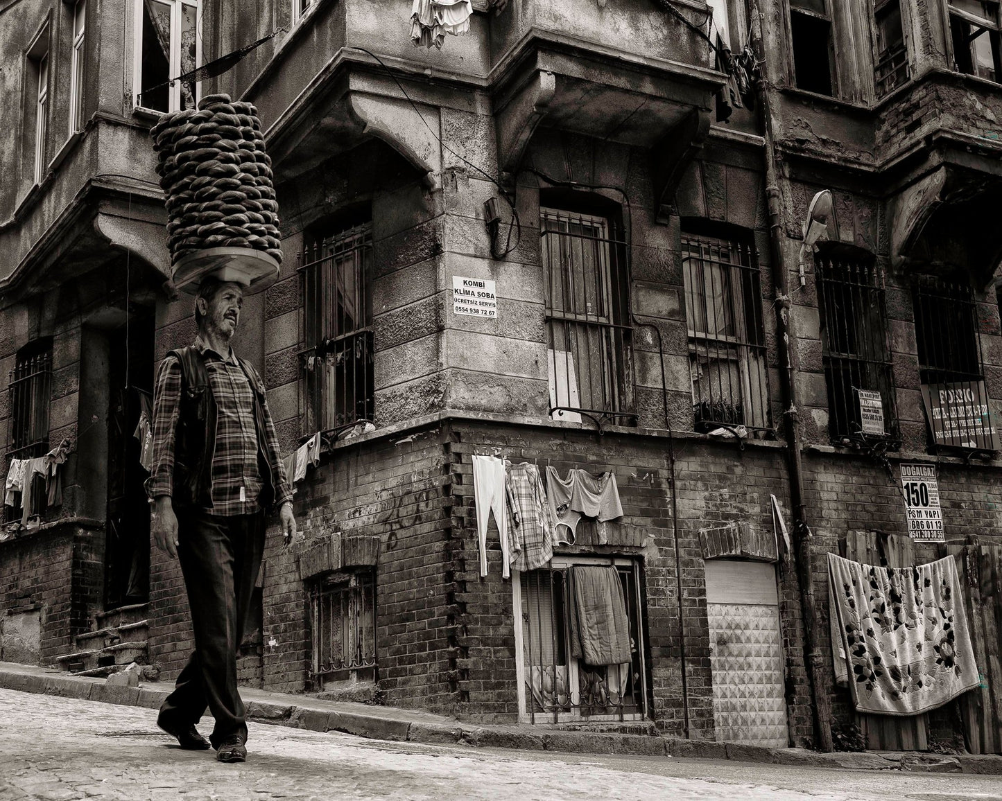 Istanbul
