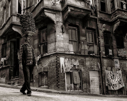 Istanbul