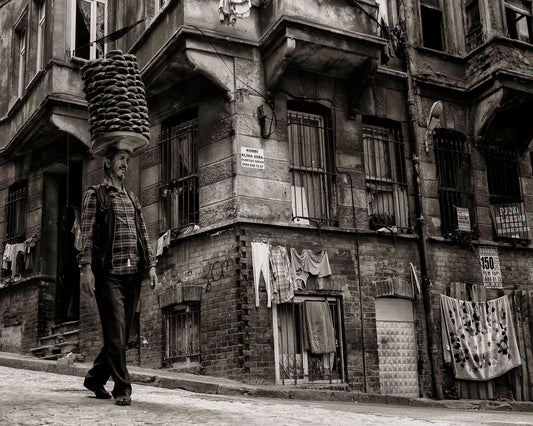 Istanbul