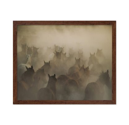 In Dust
