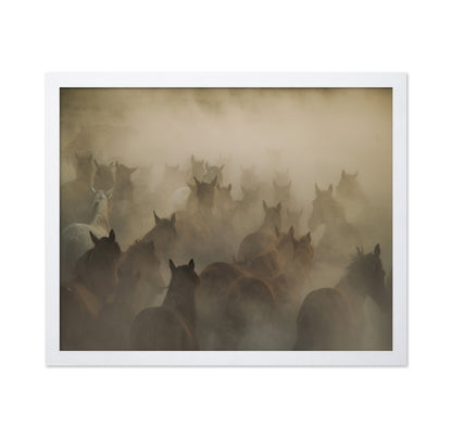 In Dust