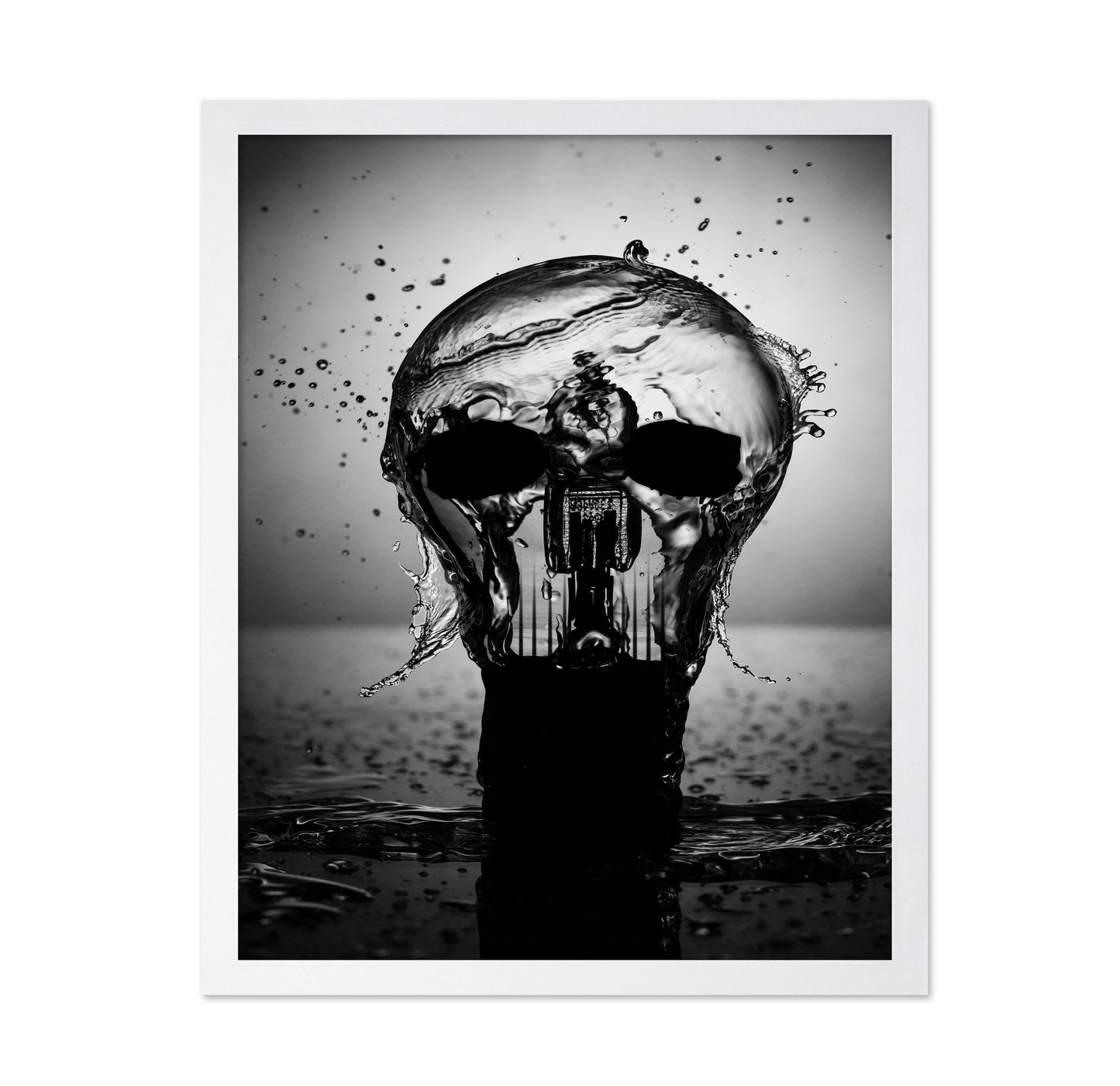 Feel The Light Skullpt 'ure Life
