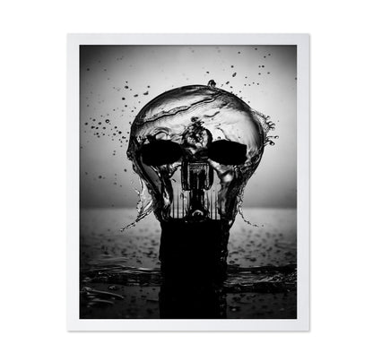 Feel The Light Skullpt 'ure Life