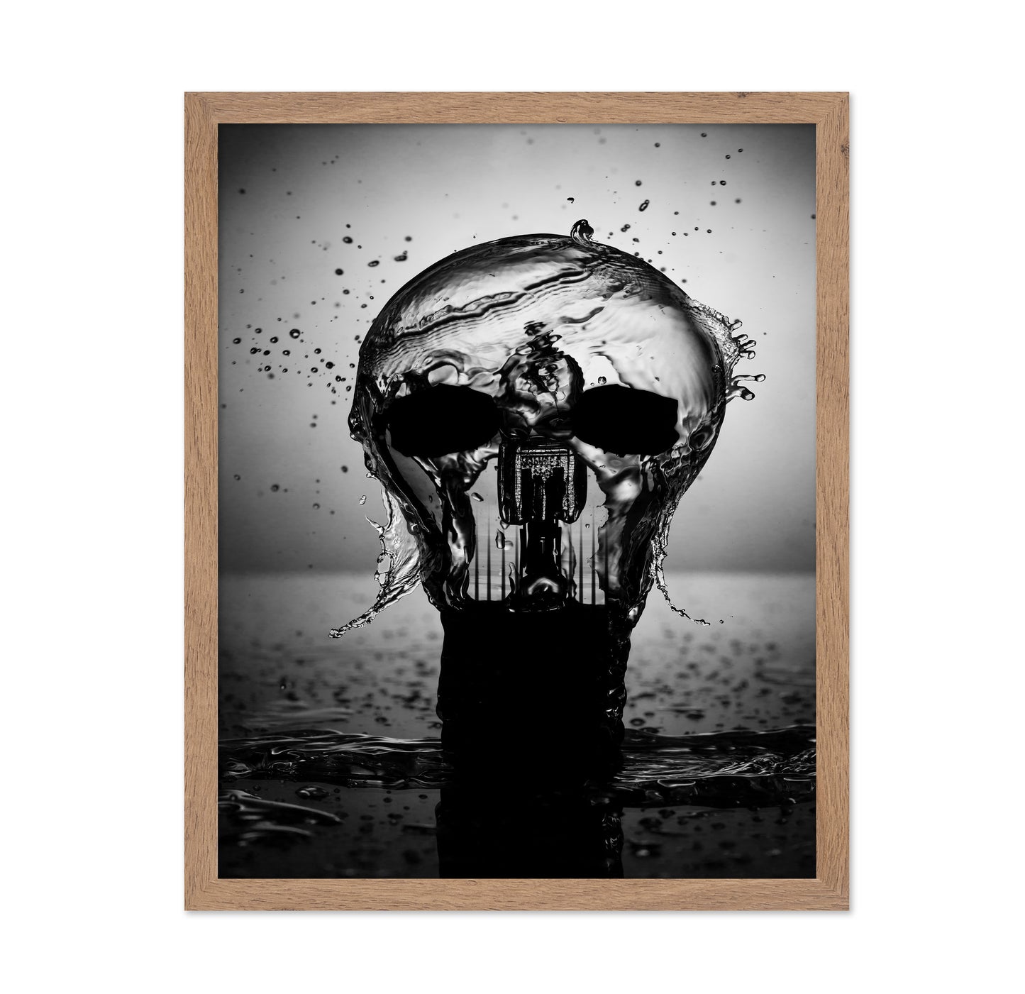 Feel The Light Skullpt 'ure Life