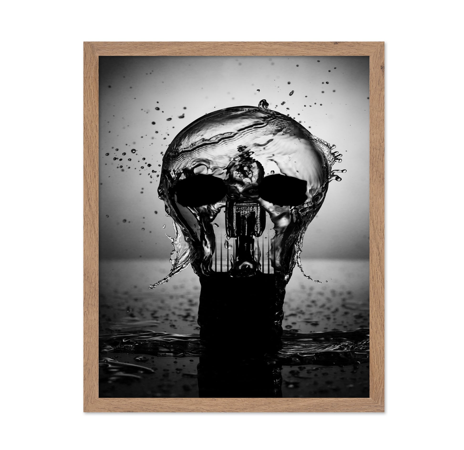 Feel The Light Skullpt 'ure Life