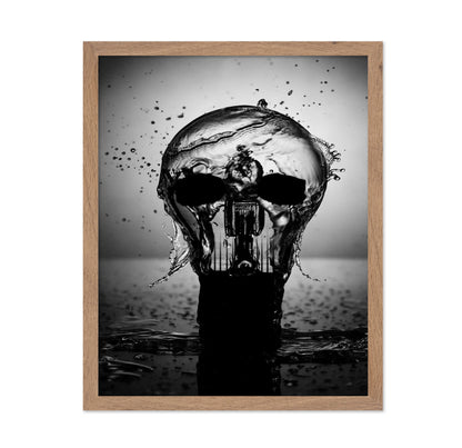 Feel The Light Skullpt 'ure Life