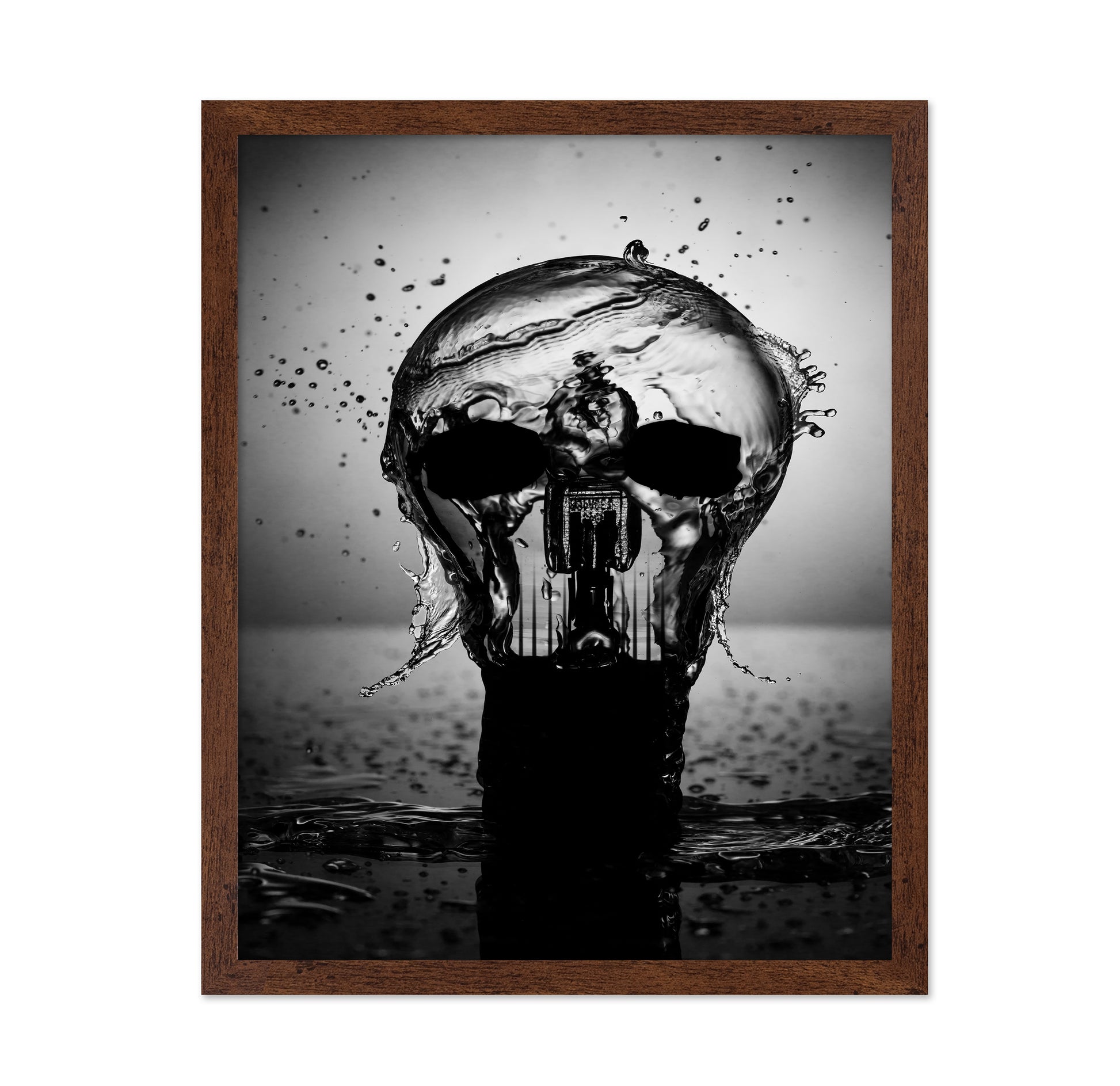 Feel The Light Skullpt 'ure Life