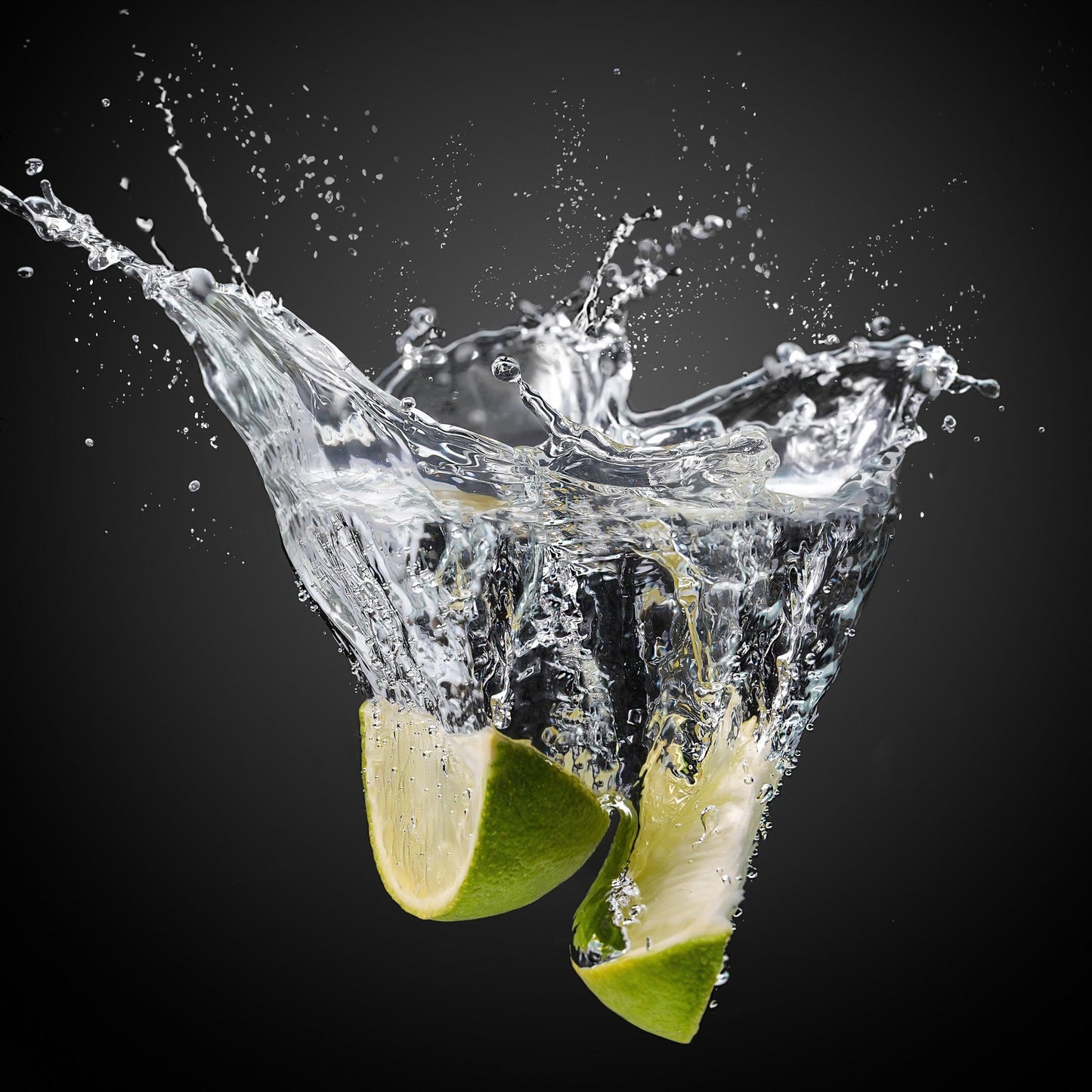 Fresh Limes