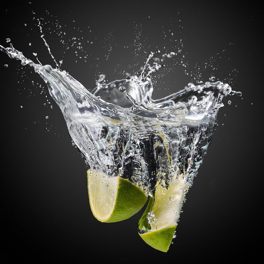 Fresh Limes