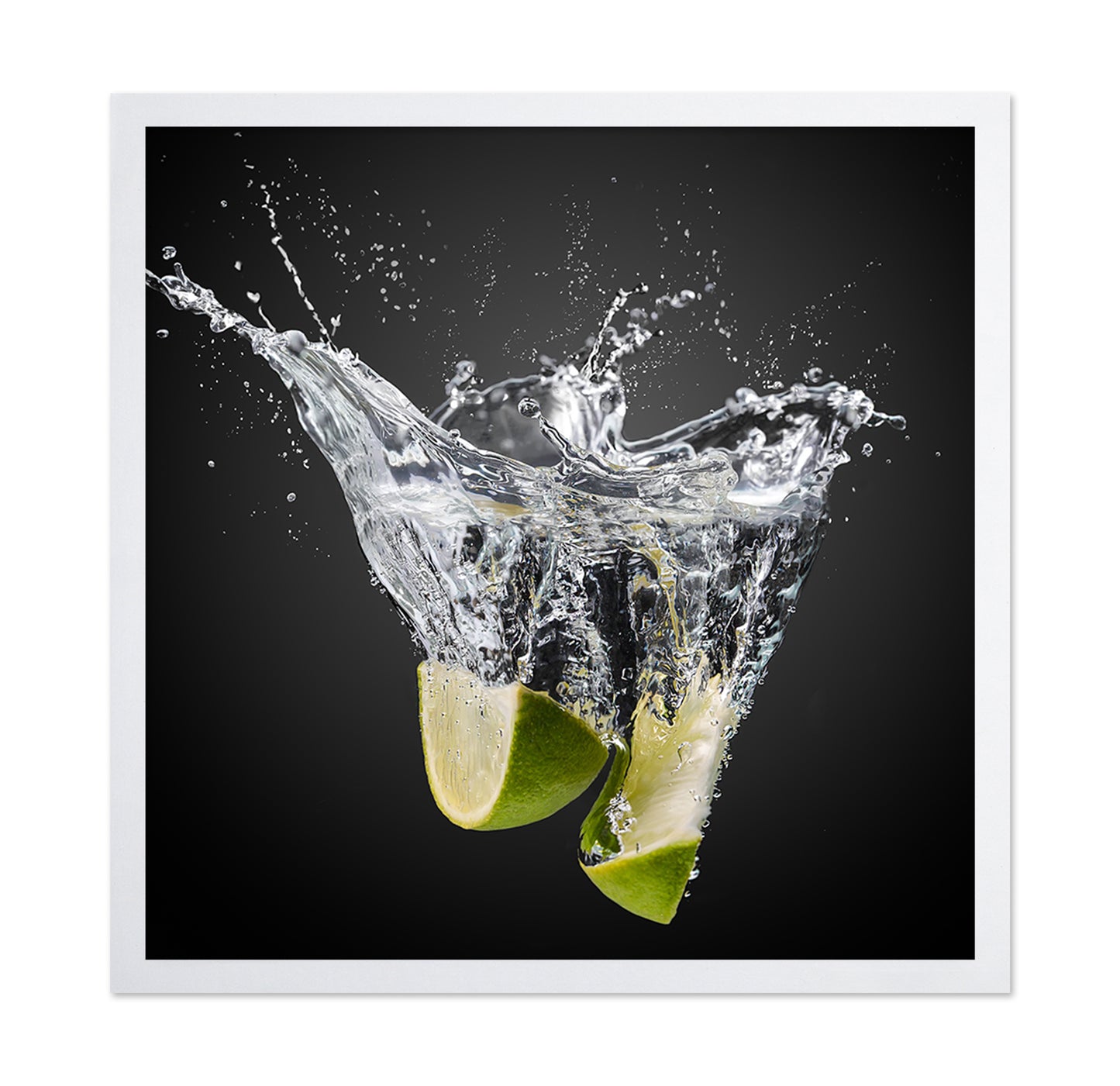 Fresh Limes