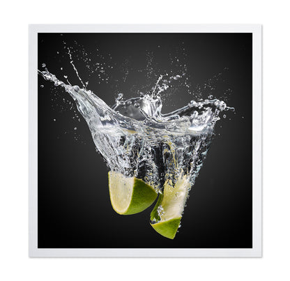 Fresh Limes