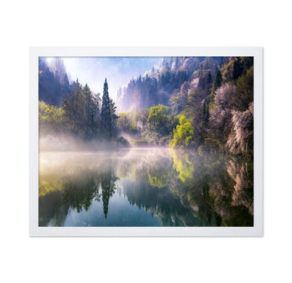 Morning Calm