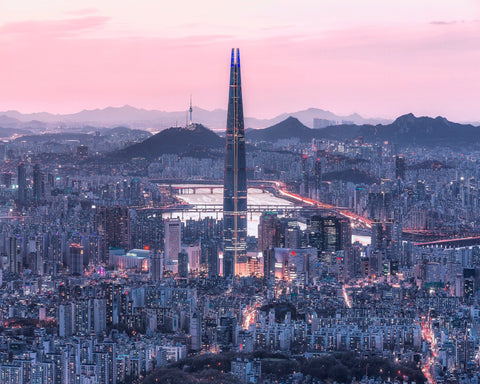 Seoul City