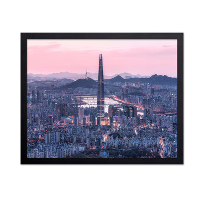 Seoul City