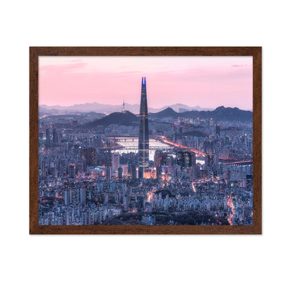 Seoul City