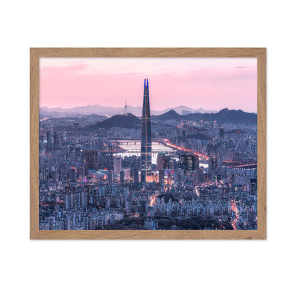 Seoul City