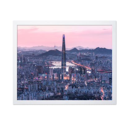 Seoul City