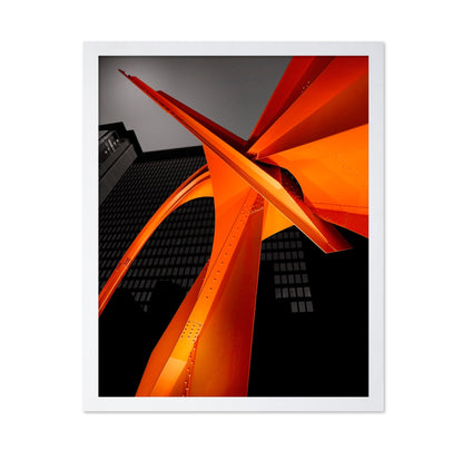 Chicago Flamingo
