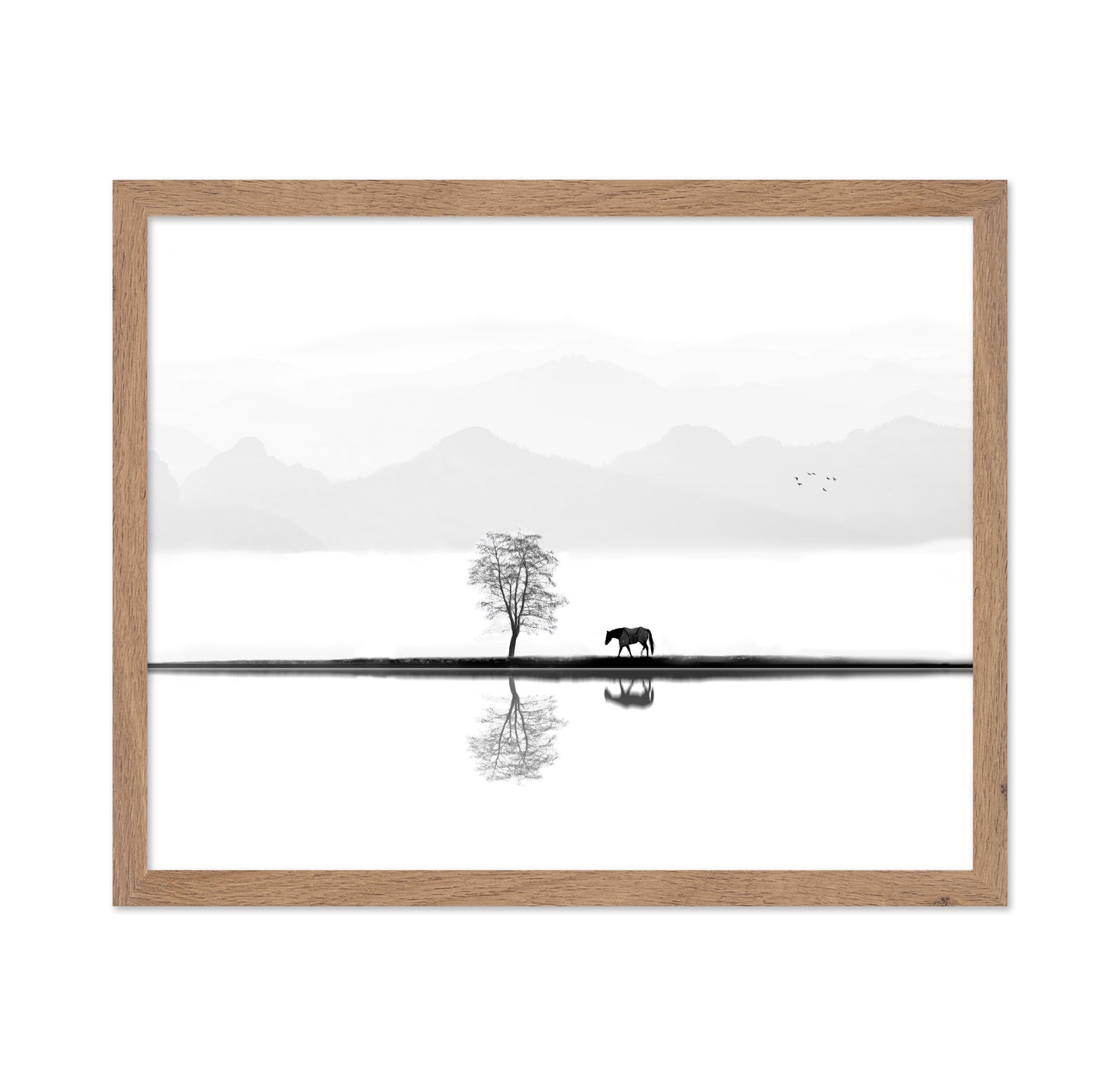 Quiet Moment