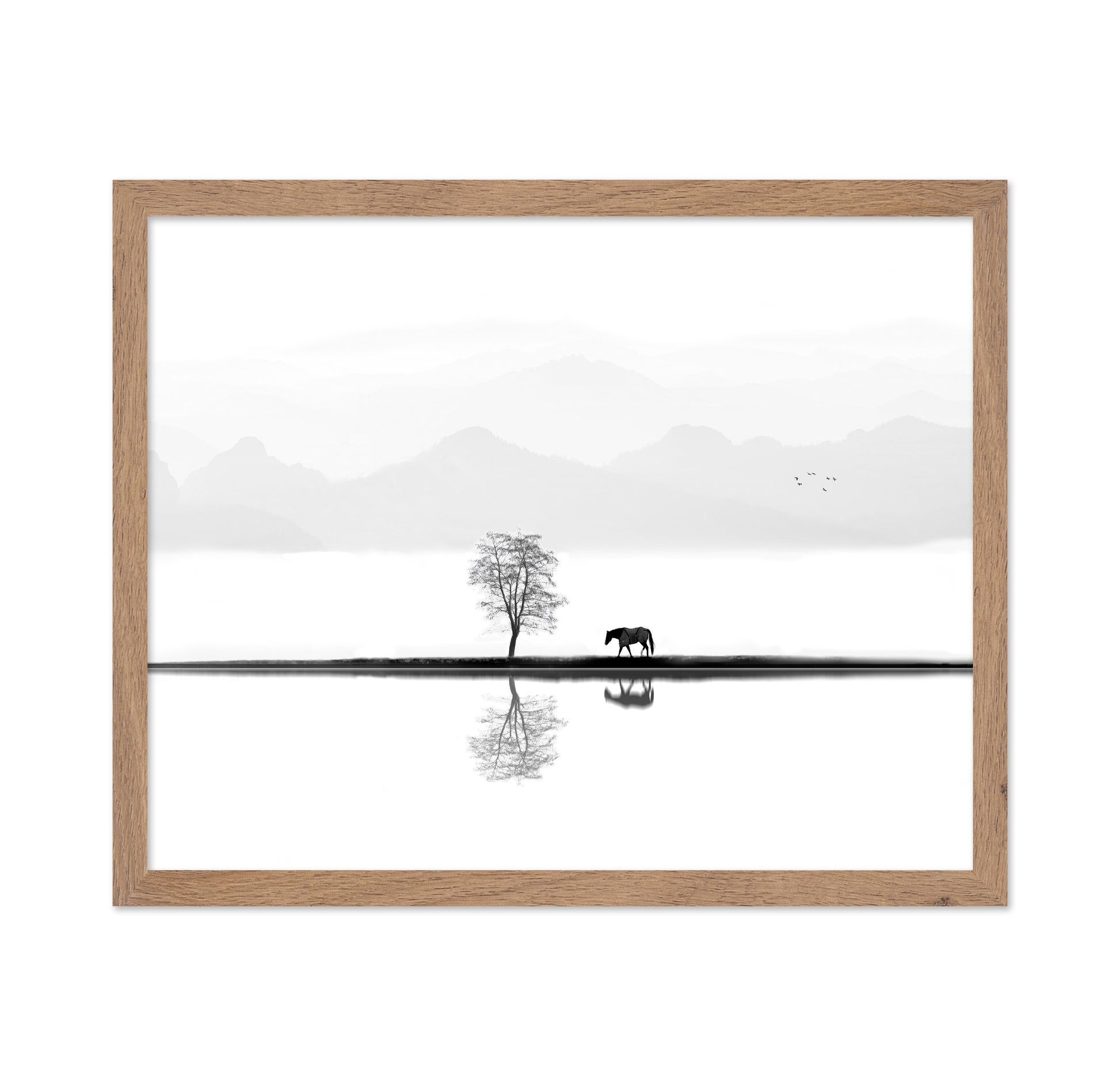 Quiet Moment