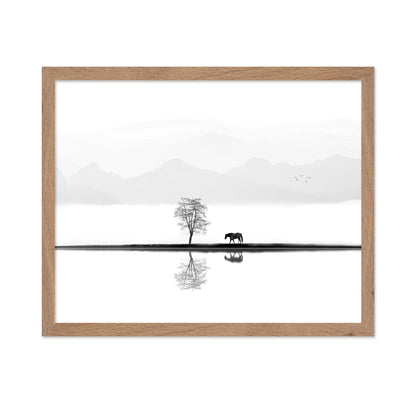 Quiet Moment