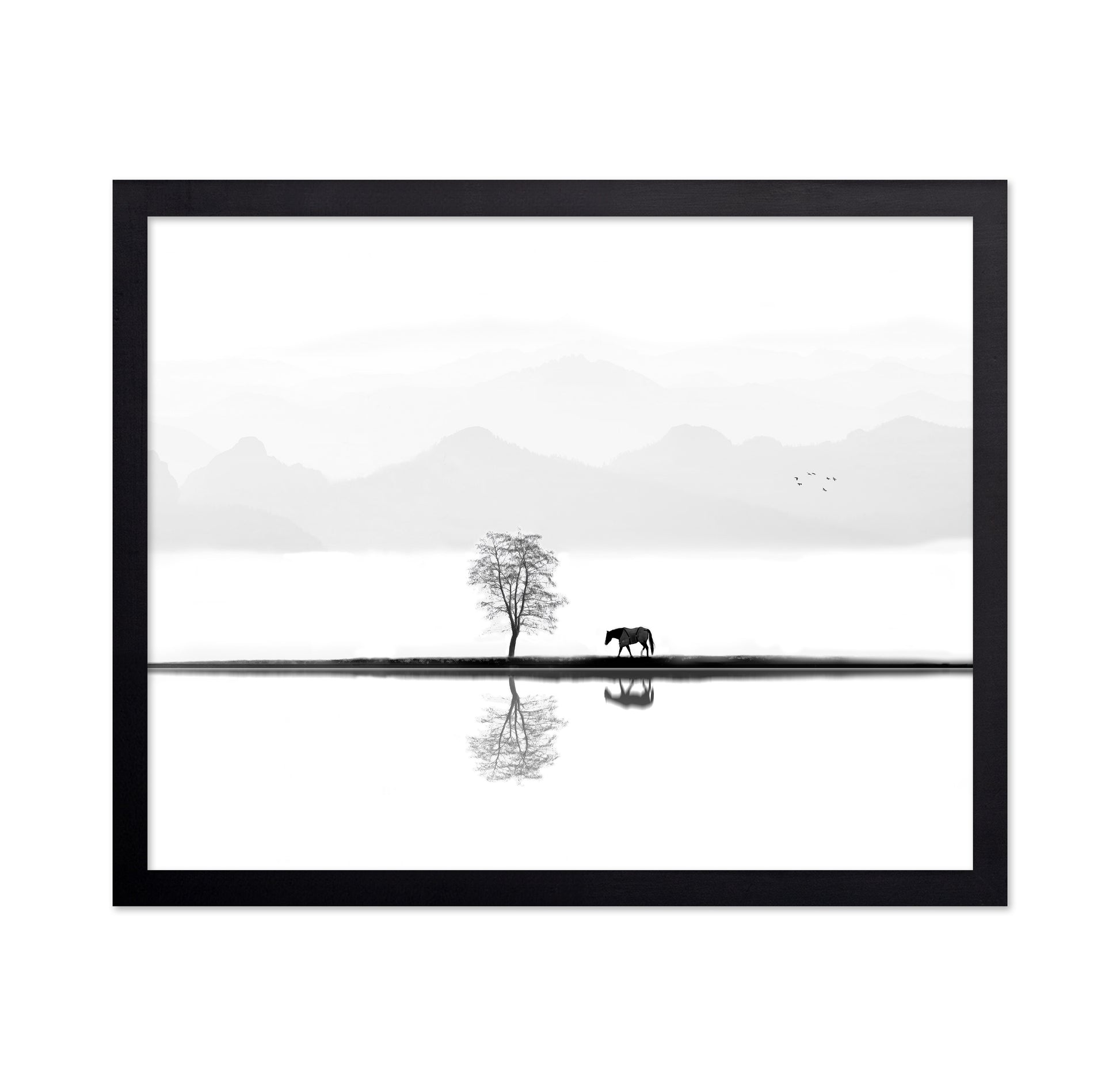 Quiet Moment