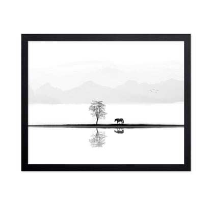 Quiet Moment