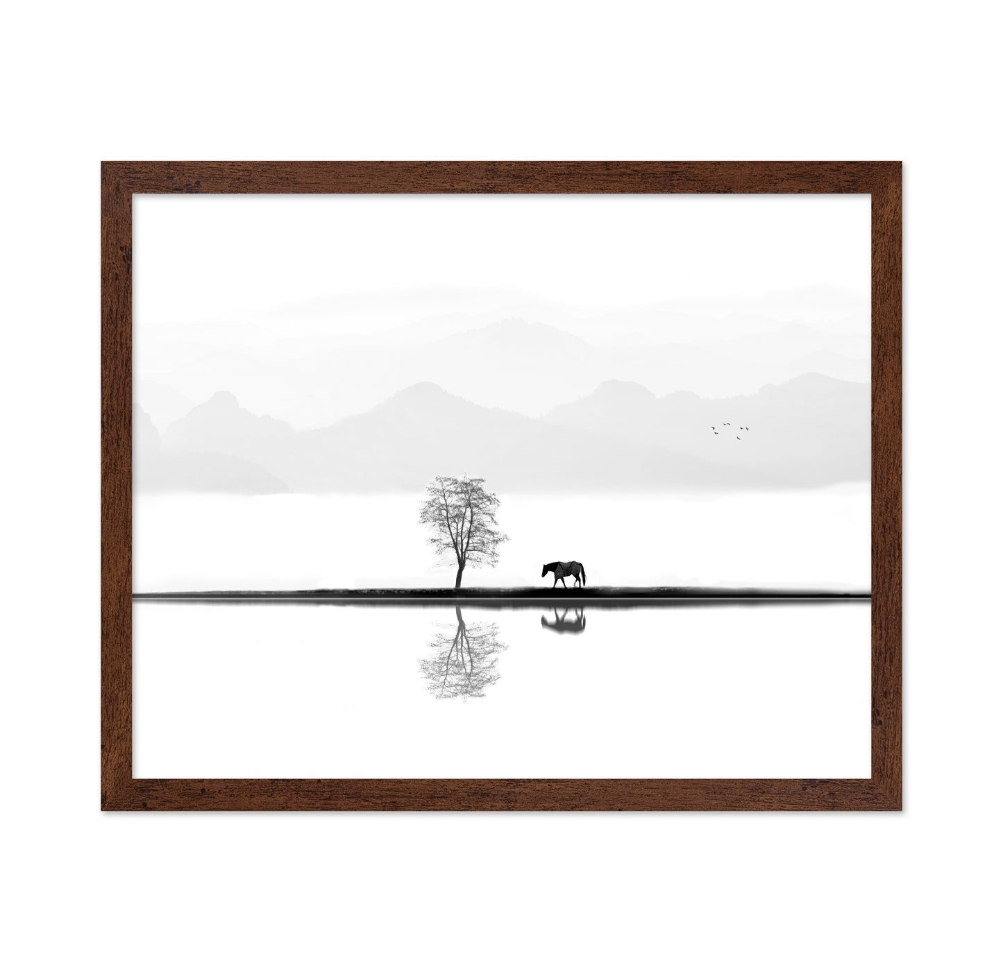 Quiet Moment