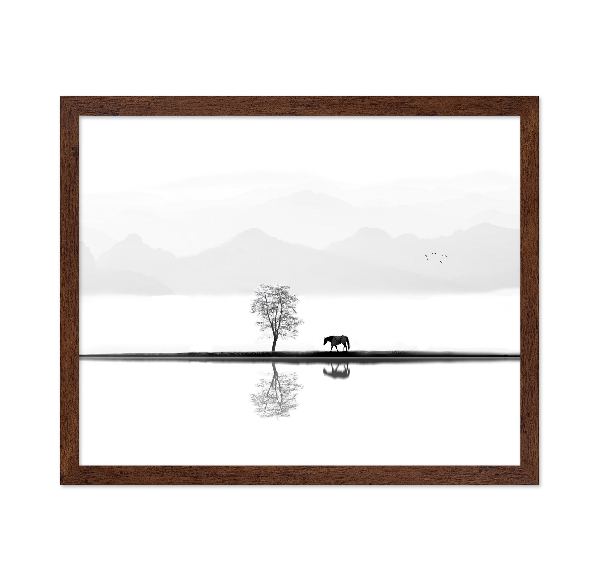 Quiet Moment