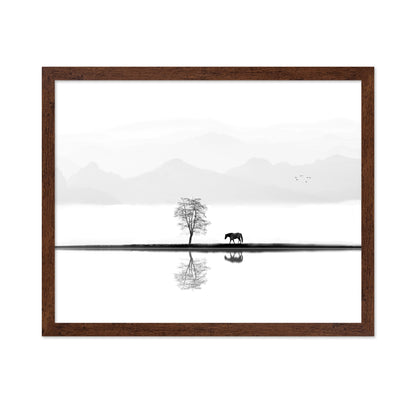 Quiet Moment