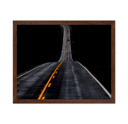 The Road Ahead