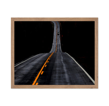 The Road Ahead