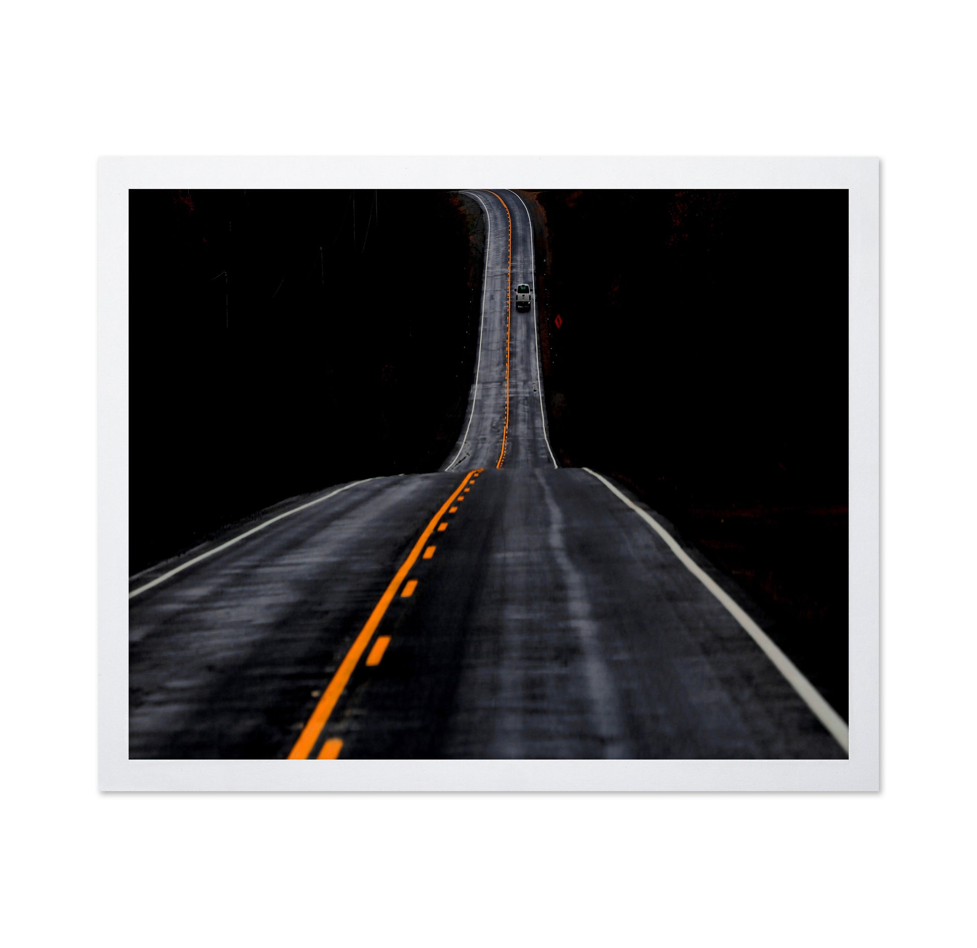 The Road Ahead