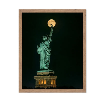 Statue Of Liberty