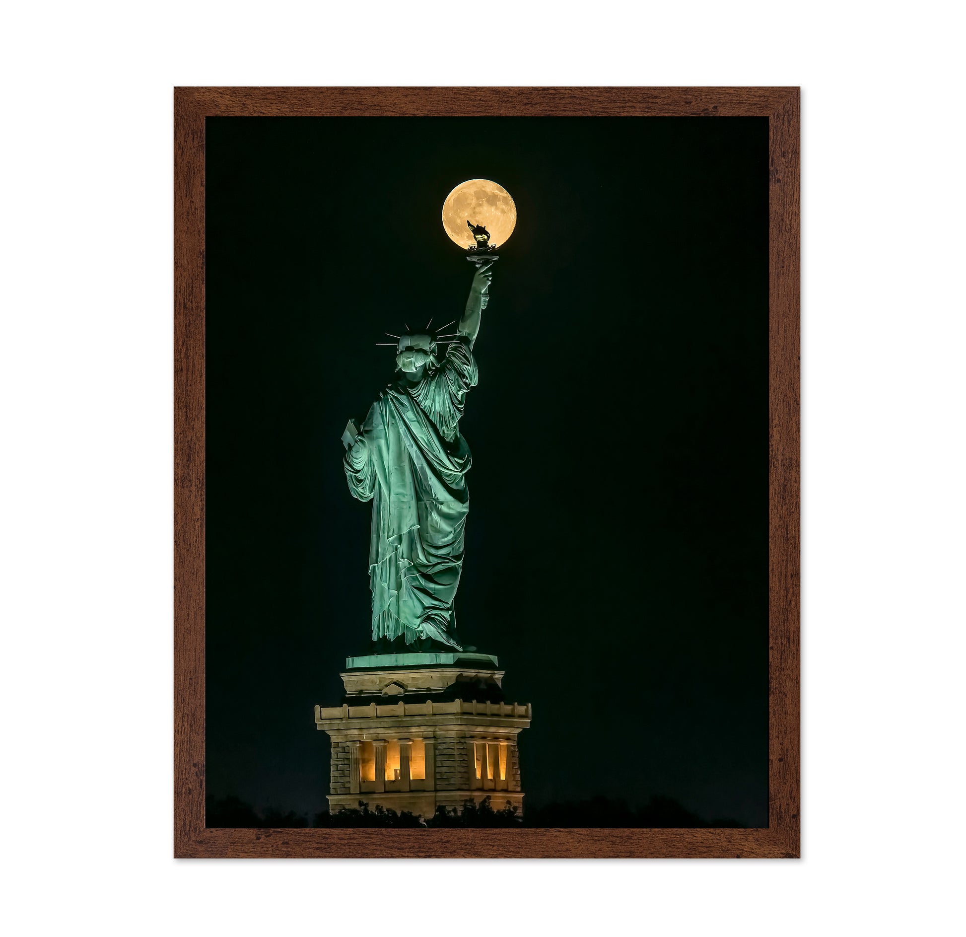 Statue Of Liberty