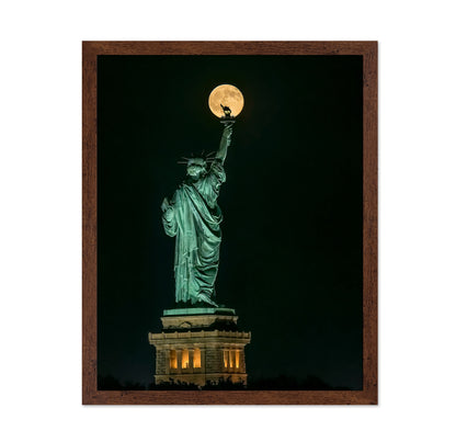 Statue Of Liberty