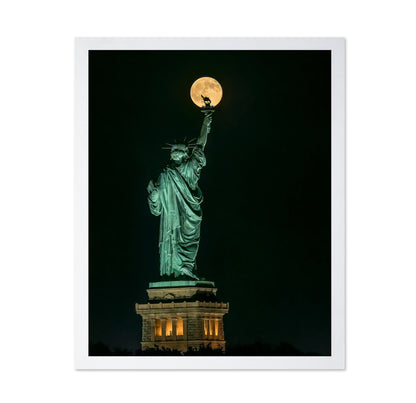 Statue Of Liberty