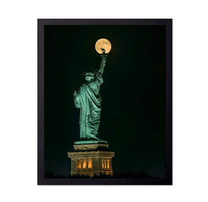 Statue Of Liberty