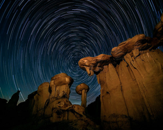 Valley Of Dreams