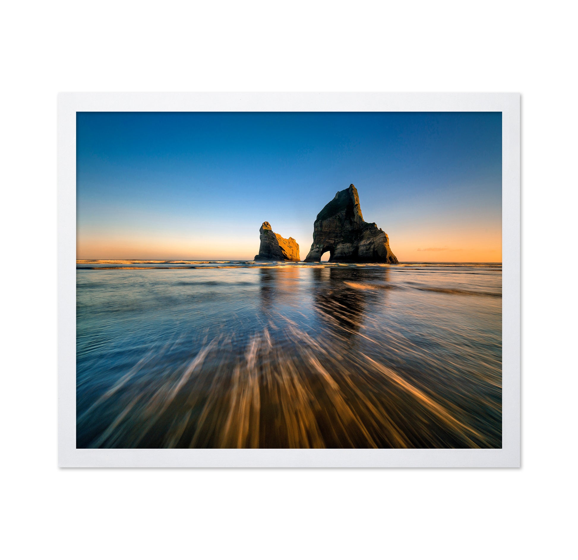 Wharaiki Beach