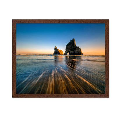 Wharaiki Beach