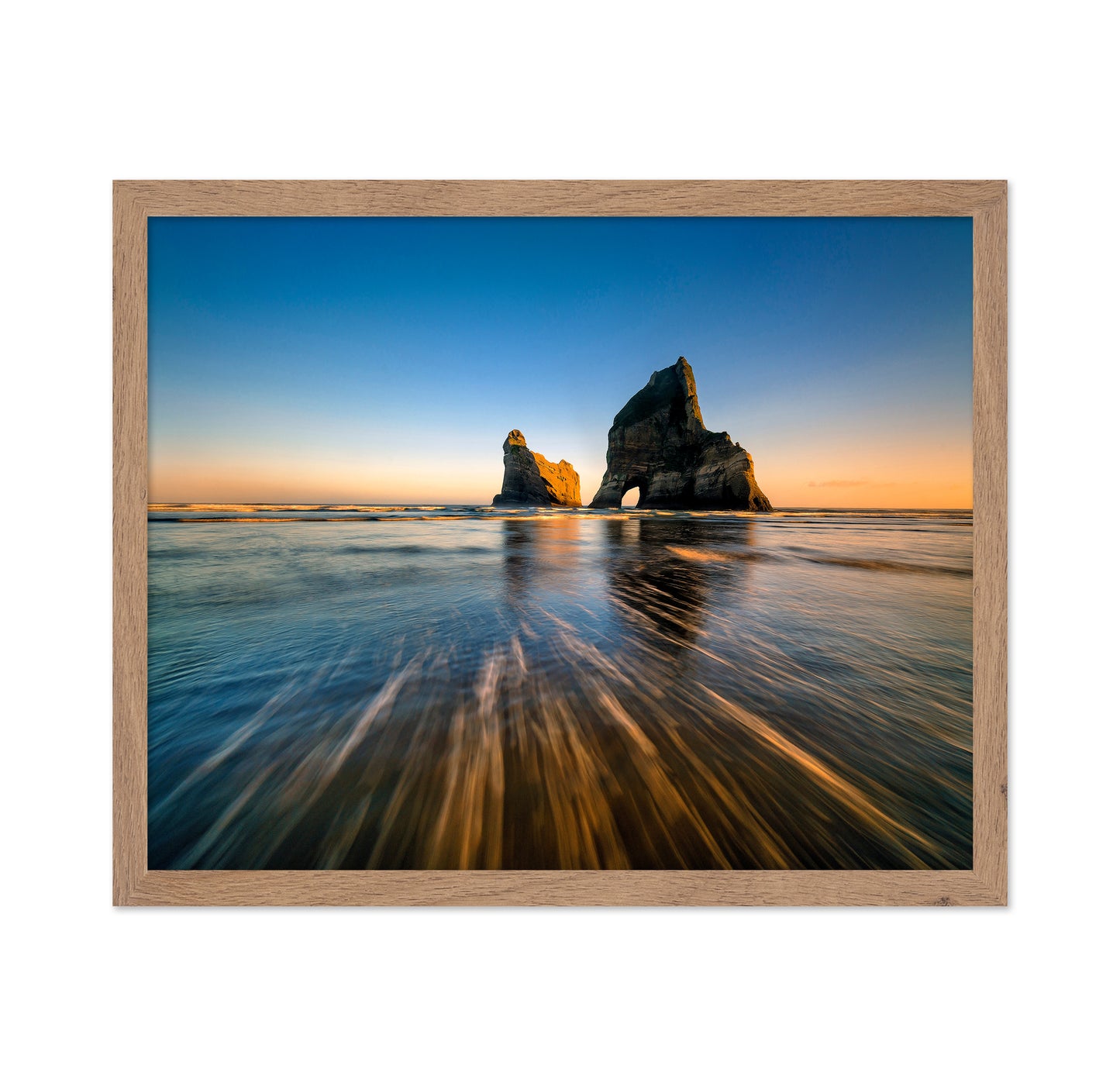 Wharaiki Beach