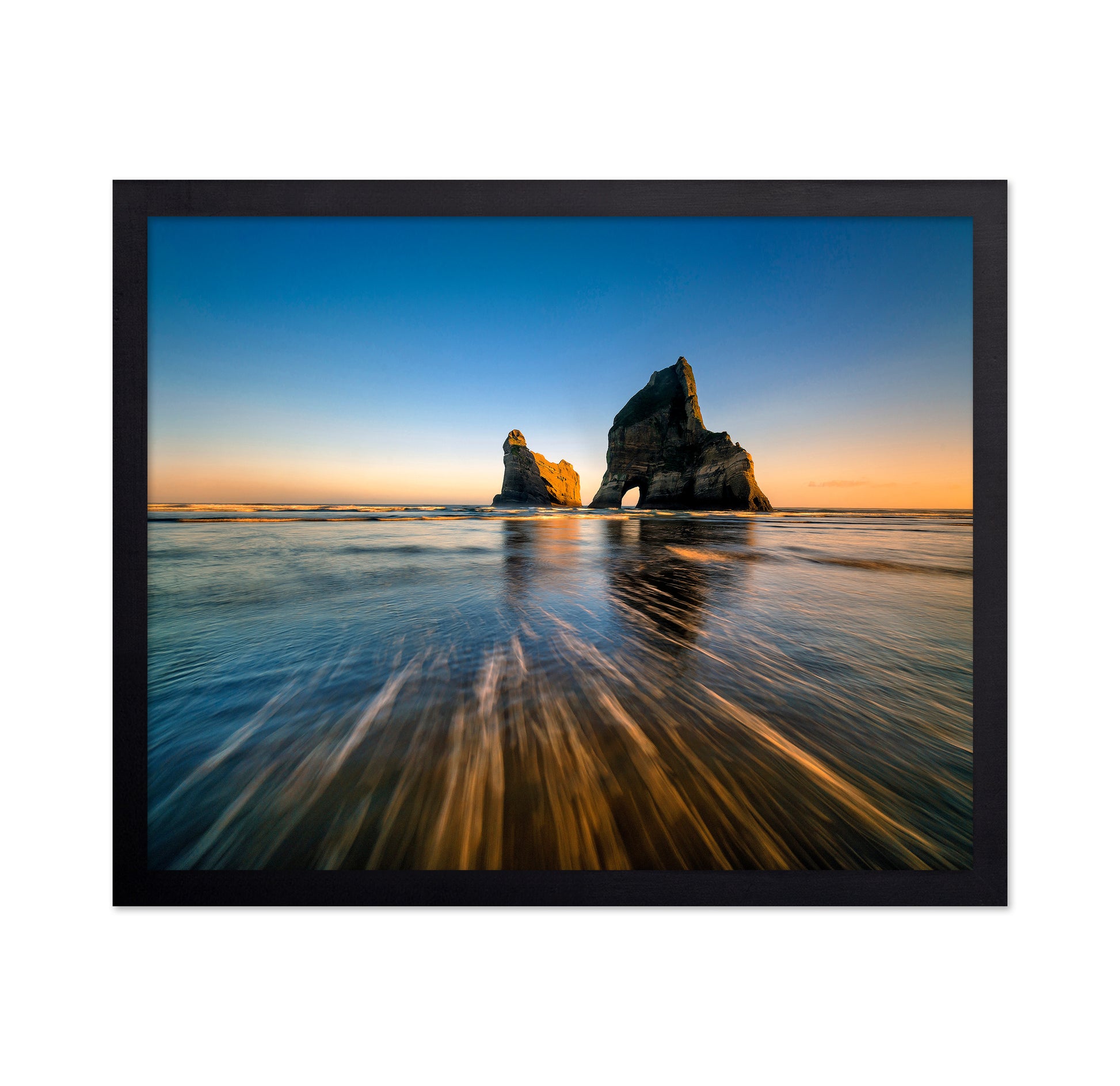 Wharaiki Beach