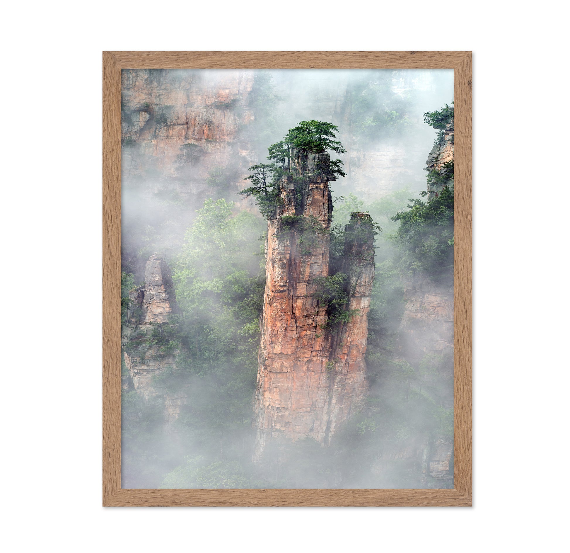 Zhangjiajie