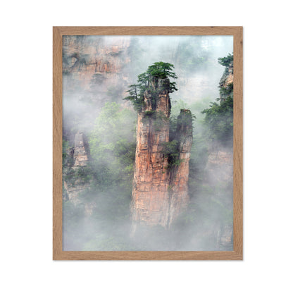 Zhangjiajie